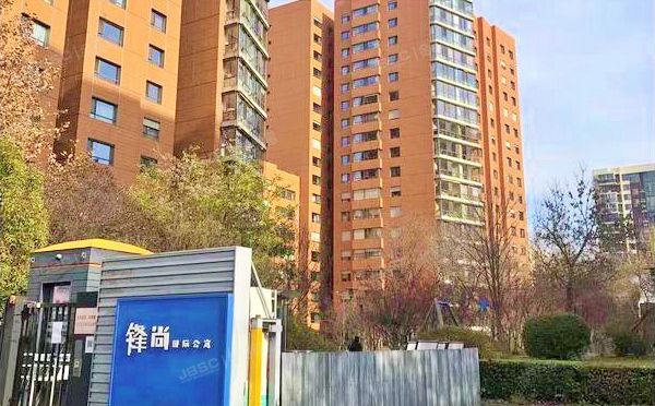 海淀区 万柳锋尚名居5号楼1层1单元101（锋尚国际公寓）