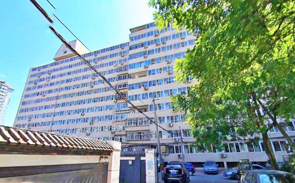 东城区 小黄庄一区3号楼2单元801号（小黄庄一区）