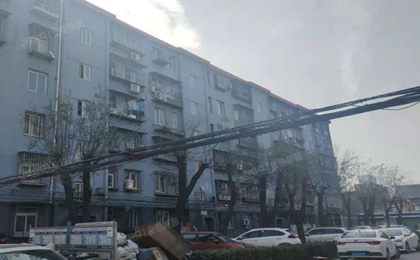 朝阳区 北窑地8号楼4层4门402（北窑地）