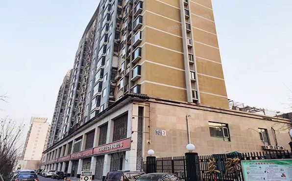 朝阳区 朝阳北路52号院3号楼1-2层1-4号（英郡）商业