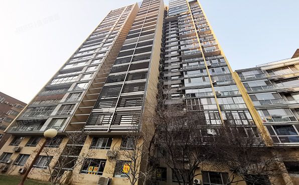 海淀区 罗庄北里锦秋家园7号楼18层1802号（锦秋知春）