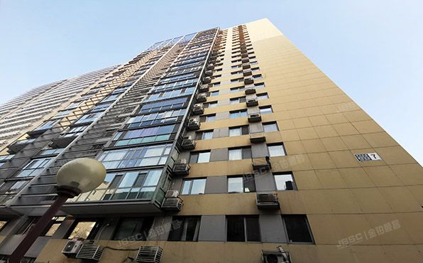 海淀区 罗庄北里锦秋家园7号楼18层1802号（锦秋知春）