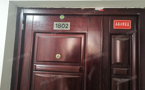 海淀区 罗庄北里锦秋家园7号楼18层1802号（锦秋知春）