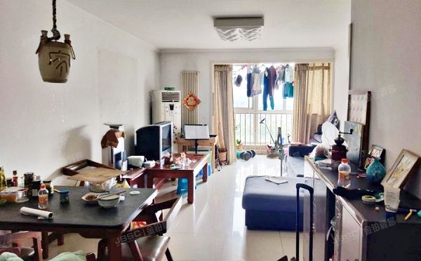 石景山区 玉泉西里二区3号楼1单元2402号（远洋山水北区）