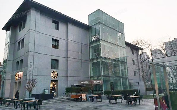 朝阳区 三里屯路北15楼101、201、202、301、401室（太古里北区）办公