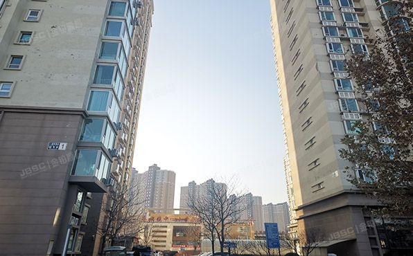 通州区 八里桥南街68号2号楼3层304（京贸国际公寓）