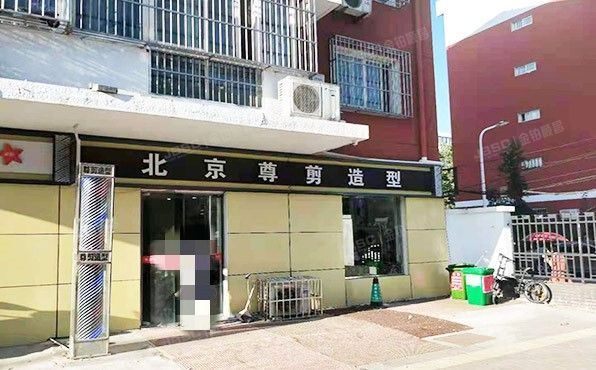 朝阳区 建东苑27号楼01层  商业