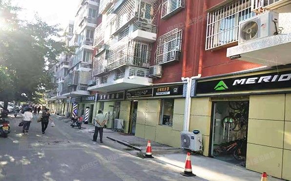 朝阳区 建东苑27号楼01层  商业