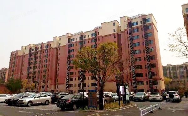 大兴区 隆华大街49号院6号楼10层3单元1006（天恒旭辉）限价商品房