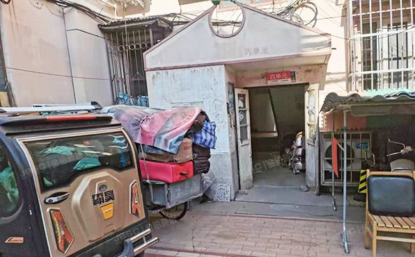 丰台区 建欣苑四里12号楼3层4-302号（建欣苑四里）