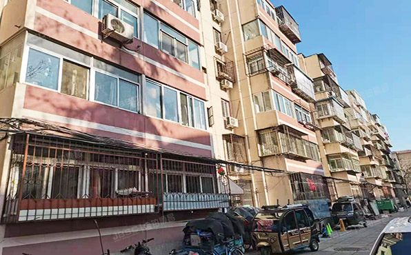 丰台区 建欣苑四里12号楼3层4-302号（建欣苑四里）