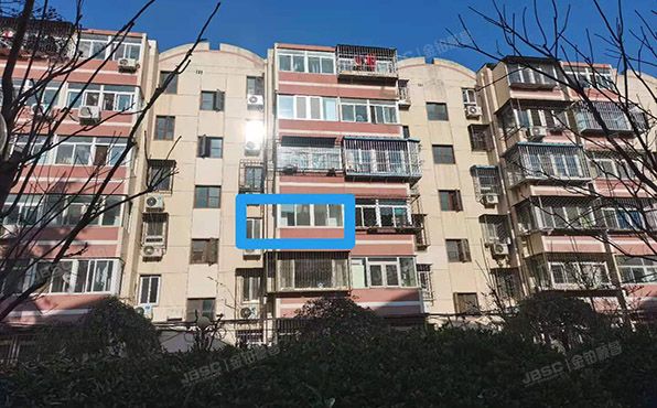 丰台区 建欣苑四里12号楼3层4-302号（建欣苑四里）