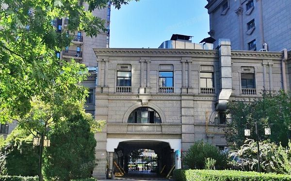 朝阳区 广渠路28号院201号楼9层1005号（珠江帝景B区）