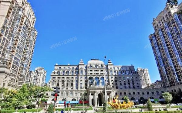 朝阳区 广渠路28号院201号楼9层1005号（珠江帝景B区）