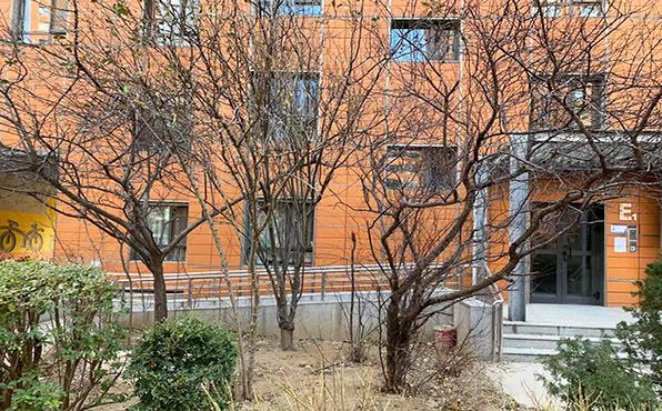 海淀区 万柳锋尚名居5号楼1层1单元101（锋尚国际公寓）