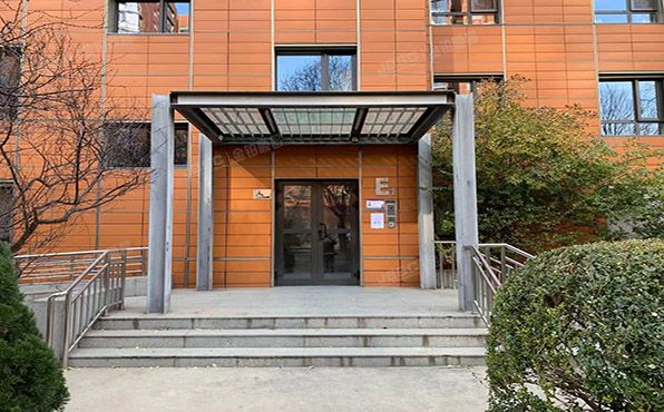 海淀区 万柳锋尚名居5号楼1层1单元101（锋尚国际公寓）