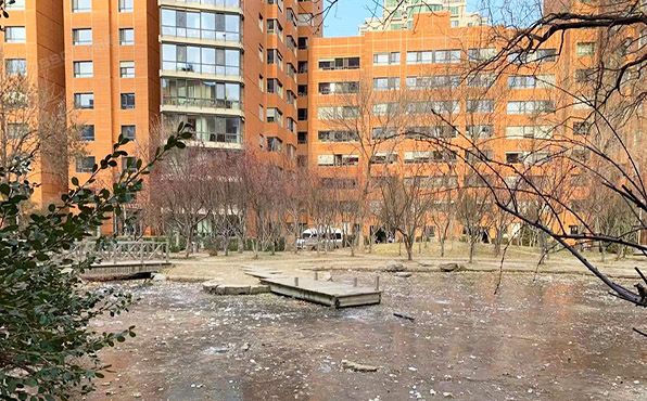 海淀区 万柳锋尚名居5号楼1层1单元101（锋尚国际公寓）