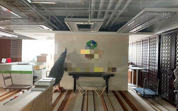 朝阳区 工人体育场北路13号院1号楼9层0902（世茂工三）