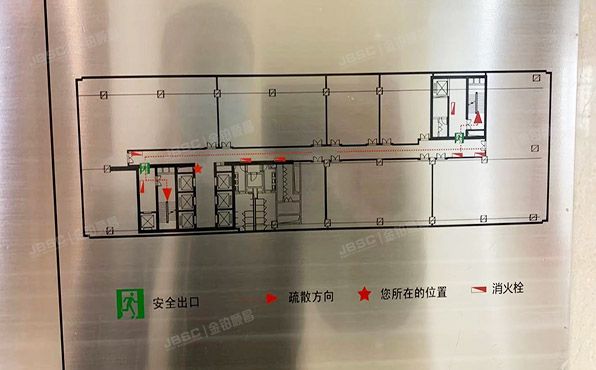 朝阳区 工人体育场北路13号院1号楼9层0902（世茂工三）