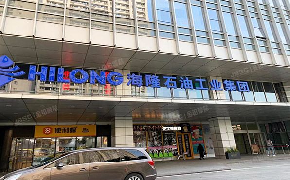 朝阳区 工人体育场北路13号院1号楼9层0902（世茂工三）