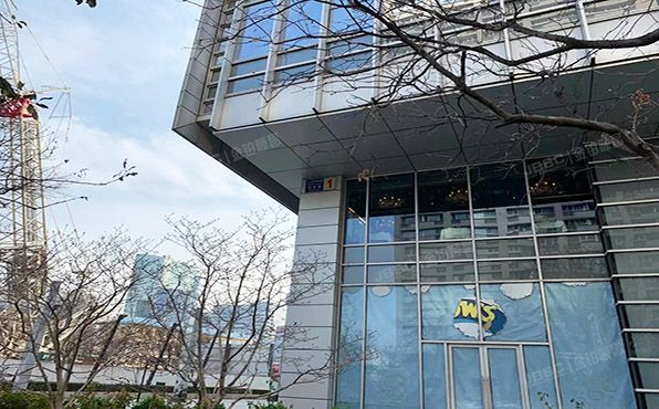 朝阳区 工人体育场北路13号院1号楼9层0902（世茂工三）