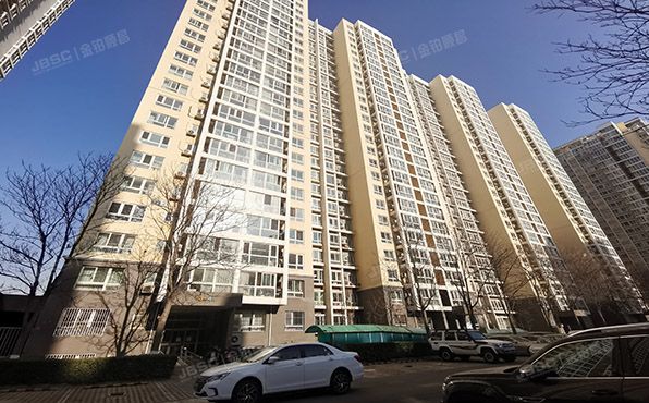 石景山区 玉泉西里二区3号楼1单元2402号（远洋山水北区）