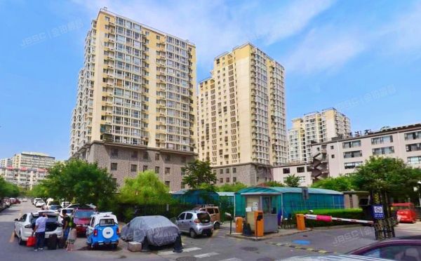 朝阳区 弘善家园408号楼10层1012号（弘善家园）