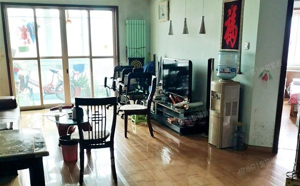 经济技术开发区 天华北街2号院3号楼15层1503(现状拍卖）（鹿鸣苑）