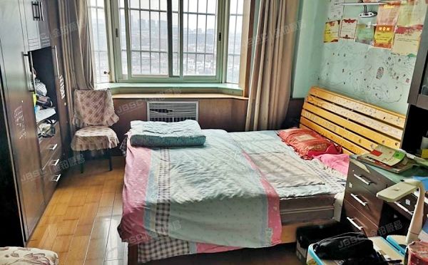 经济技术开发区 天华北街2号院3号楼15层1503(现状拍卖）（鹿鸣苑）