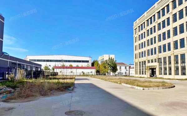 顺义区 赵全营兆丰工业开发中心土地+建筑物