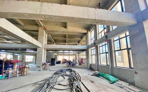 顺义区 赵全营兆丰工业开发中心土地+建筑物