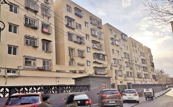 朝阳区 农光南路5号楼6层4单元601号（农光南路）