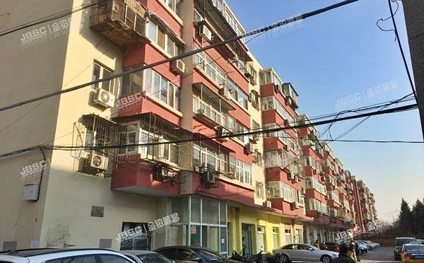 朝阳区 农光南路5号楼6层4单元601号（农光南路）