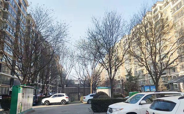 昌平区 天通北苑二区33号楼12至13层3单元1202（天通北苑二区）