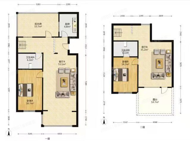 昌平区 天通北苑二区33号楼12至13层3单元1202（天通北苑二区）