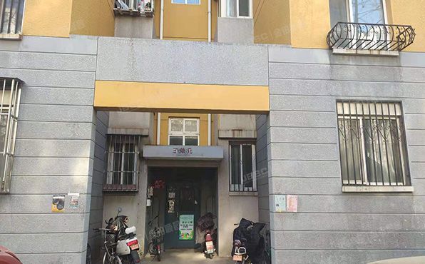 昌平区 龙腾苑六区6号楼3单元302