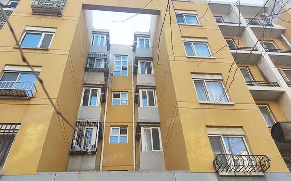 昌平区 龙腾苑六区6号楼3单元302