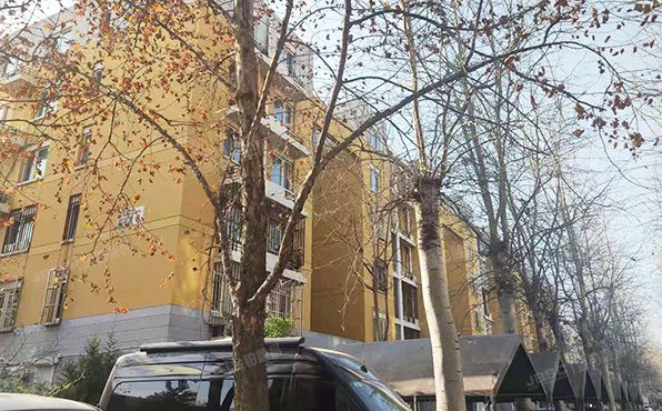 昌平区 龙腾苑六区6号楼3单元302