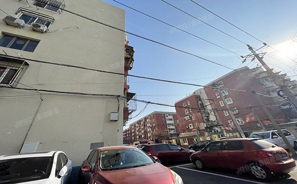 朝阳区 农光南路5号楼6层4单元601号（农光南路）