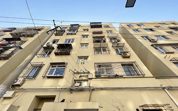 朝阳区 农光南路5号楼6层4单元601号（农光南路）