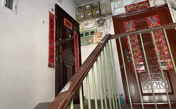 朝阳区 农光南路5号楼6层4单元601号（农光南路）