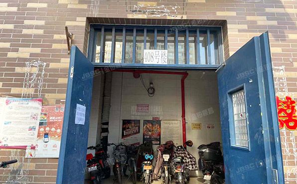 朝阳区 弘善家园408号楼10层1012号（弘善家园）