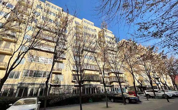 丰台区 石榴园北里5号楼2层3单元203（石榴园北里）