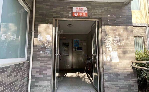 丰台区 石榴园北里5号楼2层3单元203（石榴园北里）