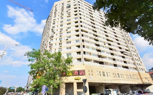 西城区 华远北街1号楼1317号（华远北街）