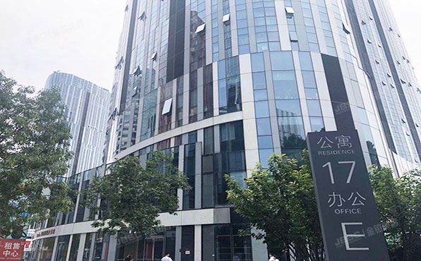 朝阳区 工人体育场北路8号院6幢-1层-1502号（三里屯SOHO）商业