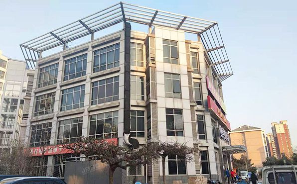 昌平区 昌平镇昌盛园三区16号楼  商业