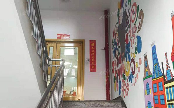 昌平区 昌平镇昌盛园三区16号楼  商业