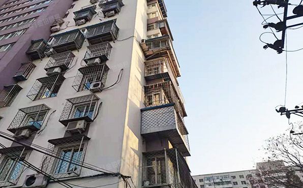 东城区 东直门外大街33号楼5层507号