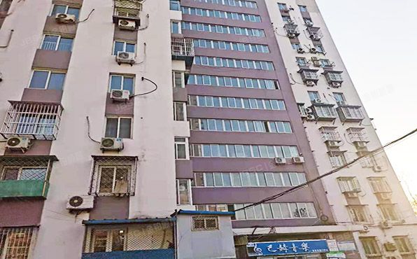 东城区 东直门外大街33号楼5层507号